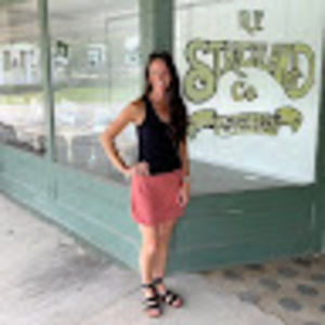 Meet your Posher, Mickie